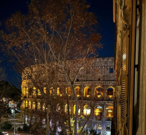 Colosseum's Custodian - Apartment 115 m2